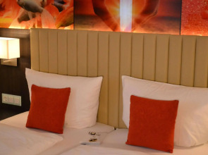 Hotel Stadt Heidelberg