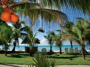 Hotel Cote d'Or Lodge