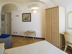 Hotel Bellevue Suite