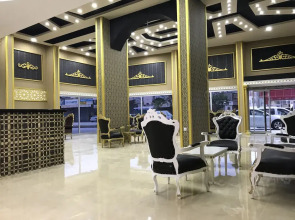 Grand Altundağ Hotel