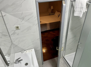 Hotel Santa Clara Porto