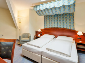 Austria Trend Hotel Schloss Wilhelminenberg