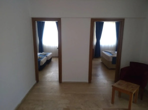 Ladonia Hotels Luna Beach Resort