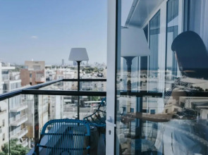 Yam Hotel An Atlas Boutique Hotel