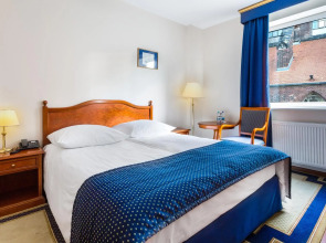 Shangri-La Bosphorus, Istanbul