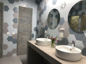 Рус-Ярославль хостел