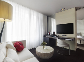 THE PLAZA Seoul, Autograph Collection