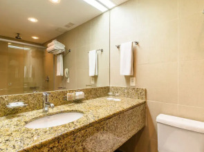 Hotel Marina Palace Rio Leblon