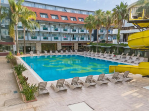 Armir Resort - All inclusive