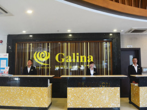 Galina Hotel & Spa