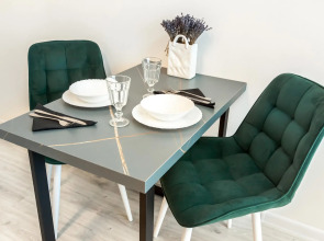 Апартаменты на проспекте Степана Разина 16В