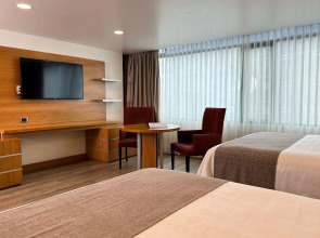 Wyndham Garden Quito