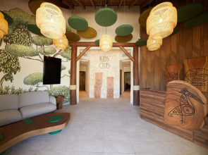 Bahia Principe Luxury Esmeralda - All Inclusive - Newly Renovated