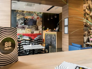 Radisson RED Belgrade