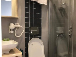 White Island Boutique Hotel