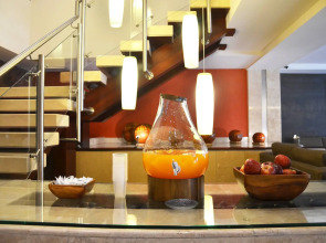 Hotel Marlowe Centro Histórico