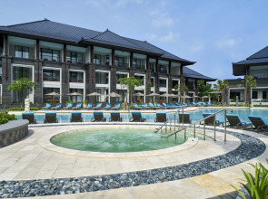 Курорт Courtyard Bali Nusa Dua