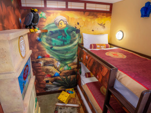 LEGOLAND Hotel Dubai