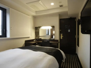 APA Hotel Ningyocho Ekikita