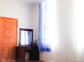 Мини-отель Lelis