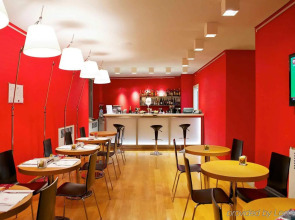 Отель Mercure Milano Solari