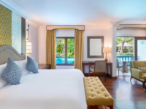The Laguna, a Luxury Collection Resort & Spa, Nusa Dua, Bali