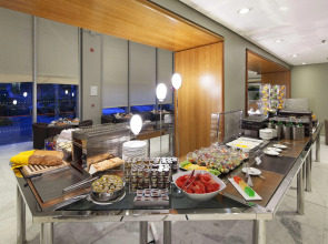 NH Torino Lingotto Congress