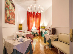 Roma in una Stanza GuestHouse