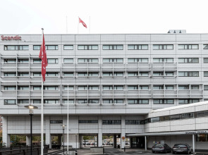 Scandic Pasila