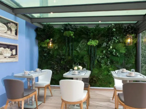 Hôtel Daumesnil - Vincennes