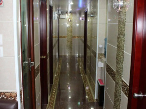 Hong Kong Premium Guest House - Premium Guesthouse Ltd