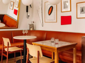 Locke de Santa Joana