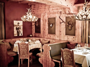 Q Hotel Maria Theresia