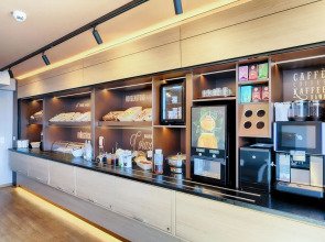 B&B Hotel München-Hbf