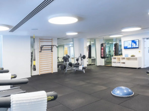 Hotel Rothschild 22 Tel Aviv