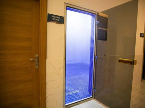 Afbel Termal & SPA Hotel