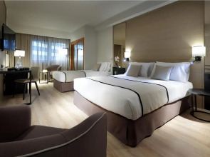 Exe Rey Don Jaime Hotel