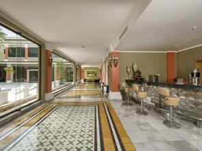 Iberostar Selection Paraíso Maya Suites - All Inclusive