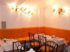 Boutique Hotel Trevi