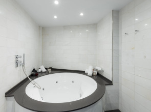 Hotel Spa Princesa Parc