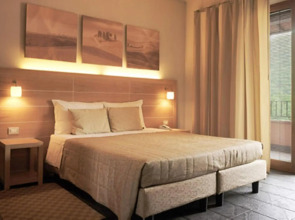 Meridiana Country Hotel