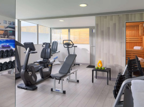 Отель H10 Itaca