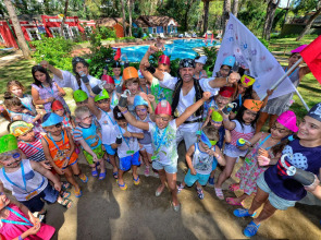 Grand Yazici Club Turban