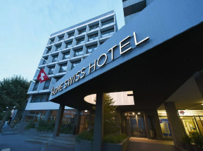 Home Swiss Hotel
