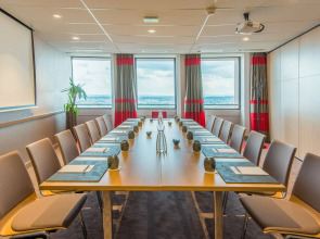 Radisson Blu Hotel Lyon