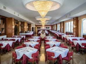 5 Miglia Hotel & SPA