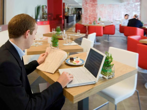 Novotel Brussels Airport