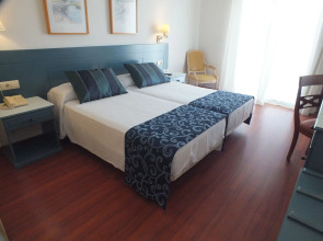 Hotel Urban Beach Torrox Costa