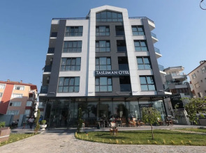 Tasliman Otel
