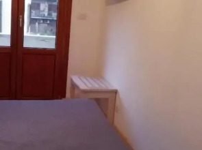 Alle Mura di San Giovanni